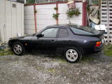 ポルシェ944