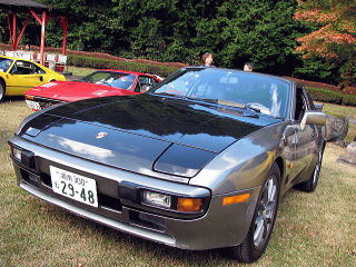 ポルシェ 924 937 964 944 分解整備マニュアル エンジン