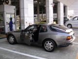 ポルシェ944