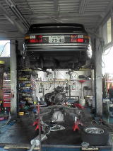 ポルシェ944