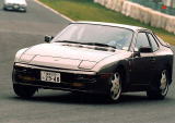 ポルシェ944