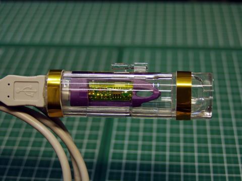 ＵＳＢドングル修理