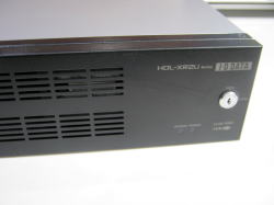 I/ODATA製　HDL-XR2U RAID5　データ復旧