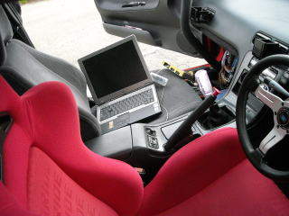 自動車用USBドングル 自動車用USBドングル