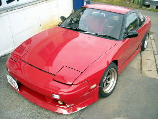 180SX 180SX