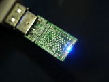 USBメモリー修理完了 USBメモリー修理完了