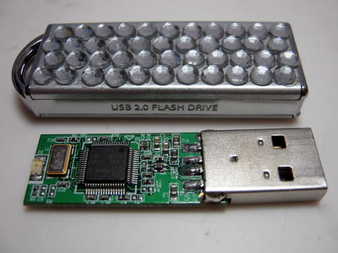 USBメモリー修理品 USBメモリー修理品