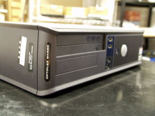 OPTOPLEX GX5200