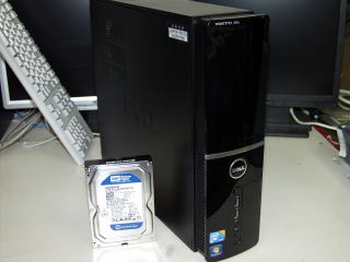 Vostro220S