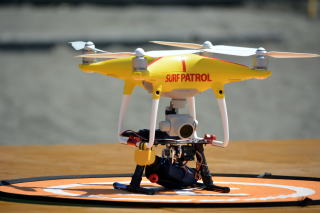 Phantom4p@u