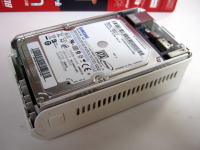 LinkStation mini データ復旧 LinkStation mini データ復旧