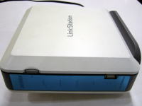 Linkstation HD-HG160LAN データ復旧作業 Linkstation HD-HG160LAN データ復旧作業