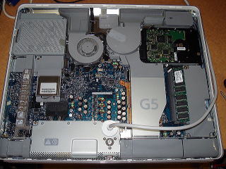 iMacG5修理 iMac G5 修理