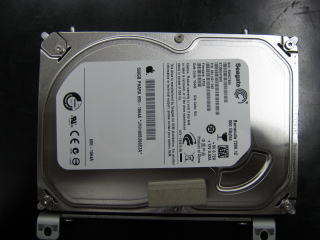Mac・Apple専用ハードディスク